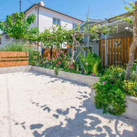 Apartman Fuma Rovinj Zewnętrze zdjęcie