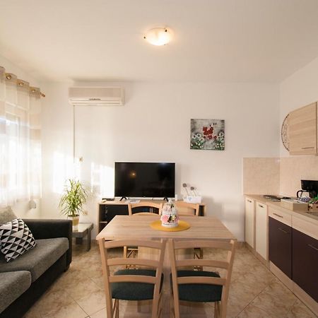 Apartman Fuma Rovinj Zewnętrze zdjęcie