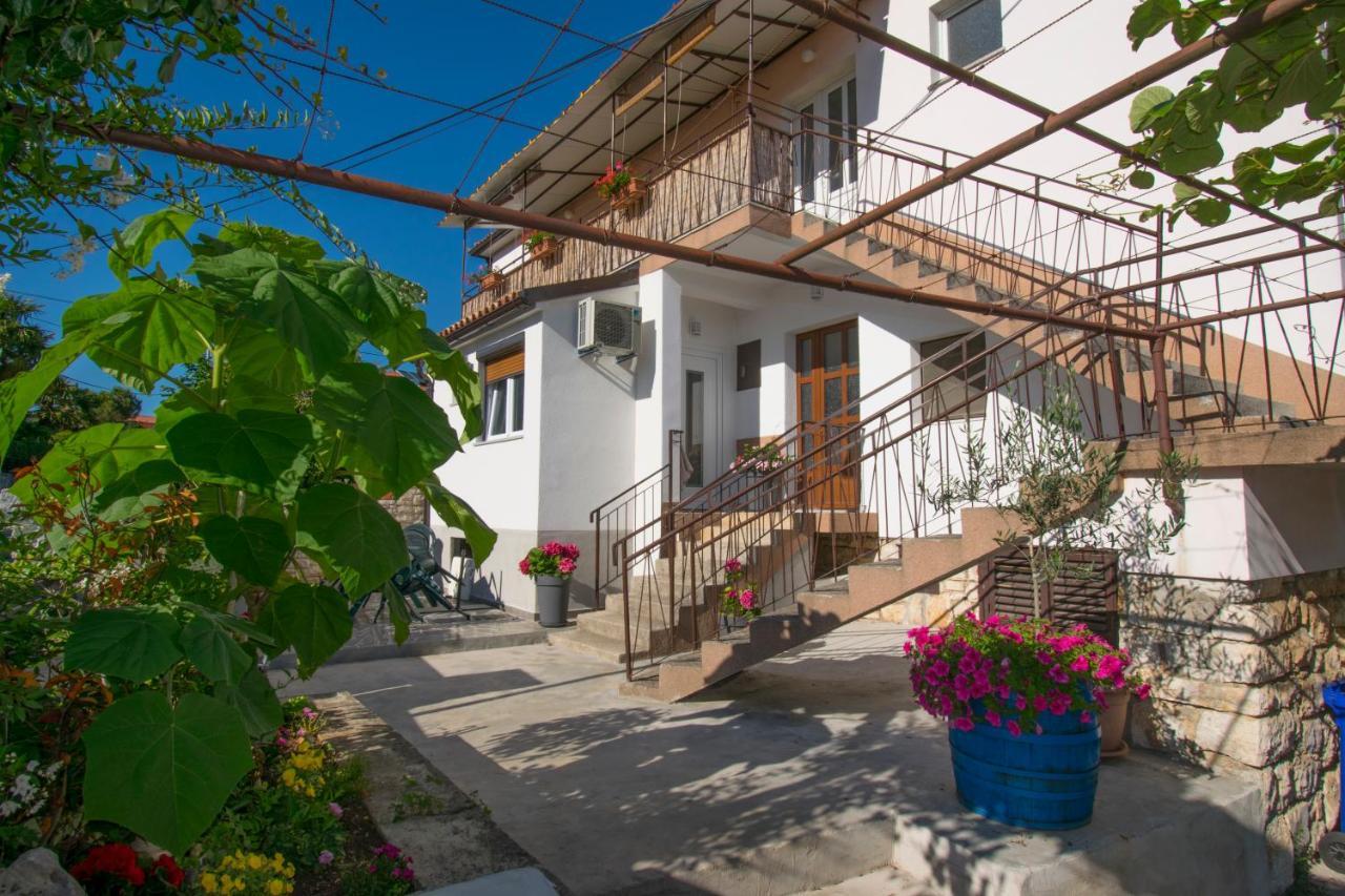 Apartman Fuma Rovinj Zewnętrze zdjęcie