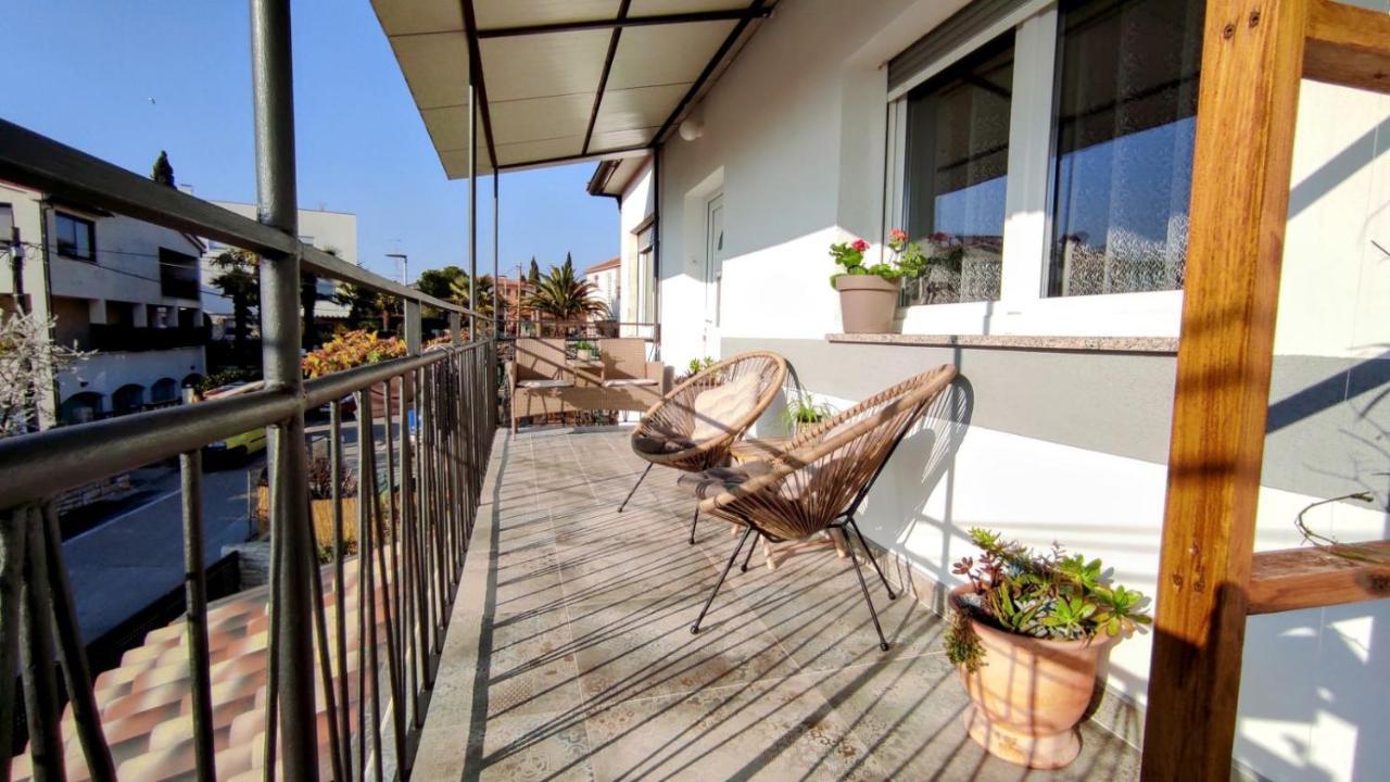 Apartman Fuma Rovinj Zewnętrze zdjęcie
