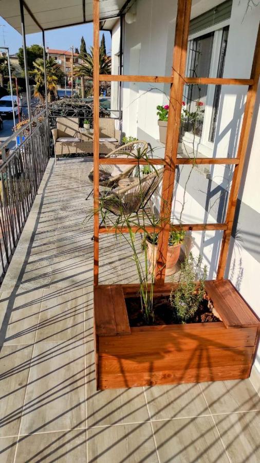 Apartman Fuma Rovinj Zewnętrze zdjęcie