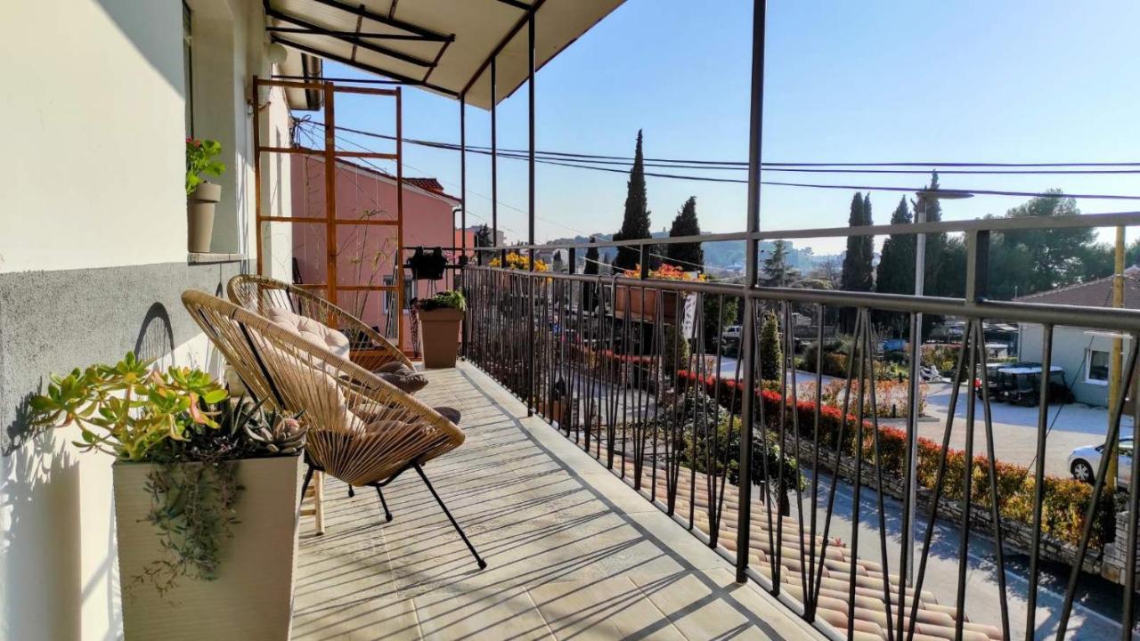 Apartman Fuma Rovinj Zewnętrze zdjęcie