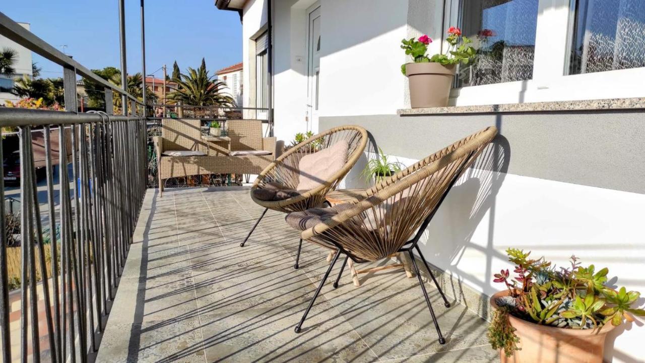 Apartman Fuma Rovinj Zewnętrze zdjęcie