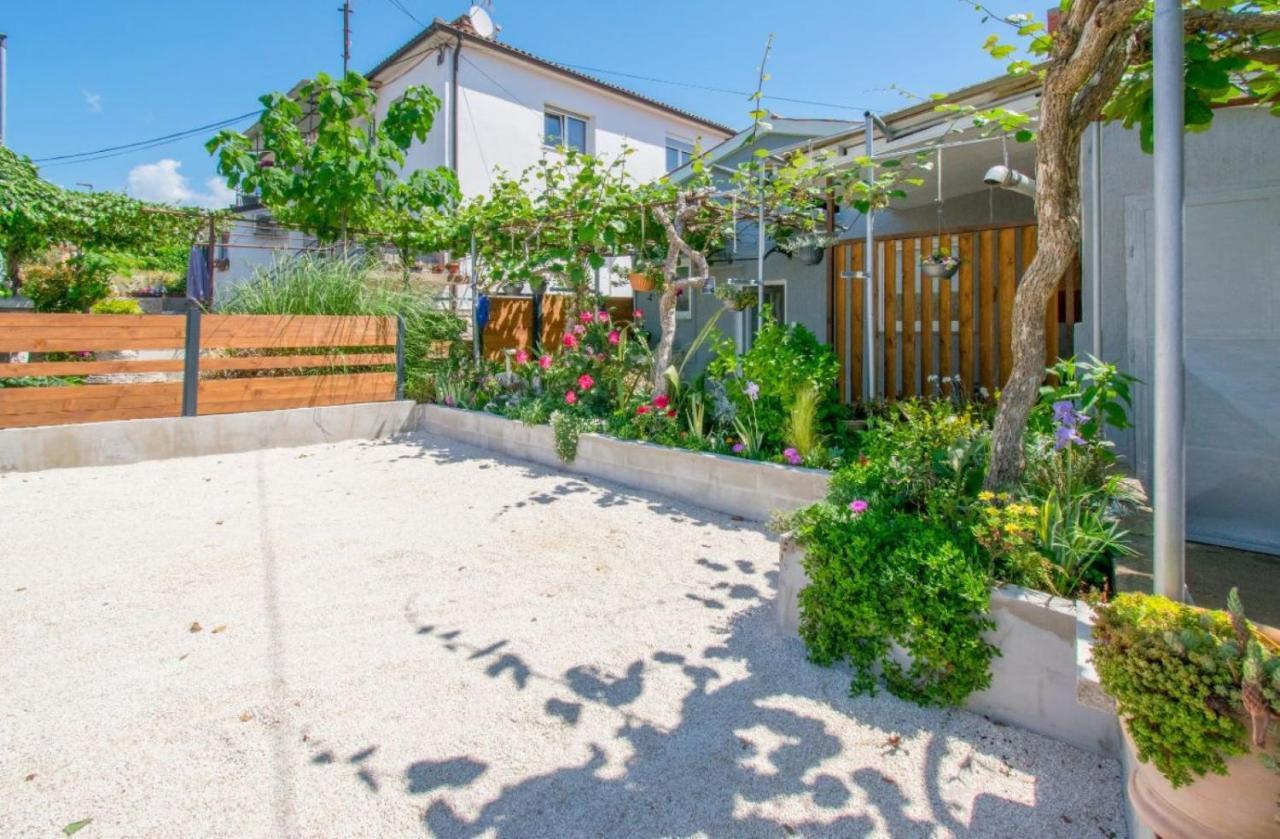 Apartman Fuma Rovinj Zewnętrze zdjęcie