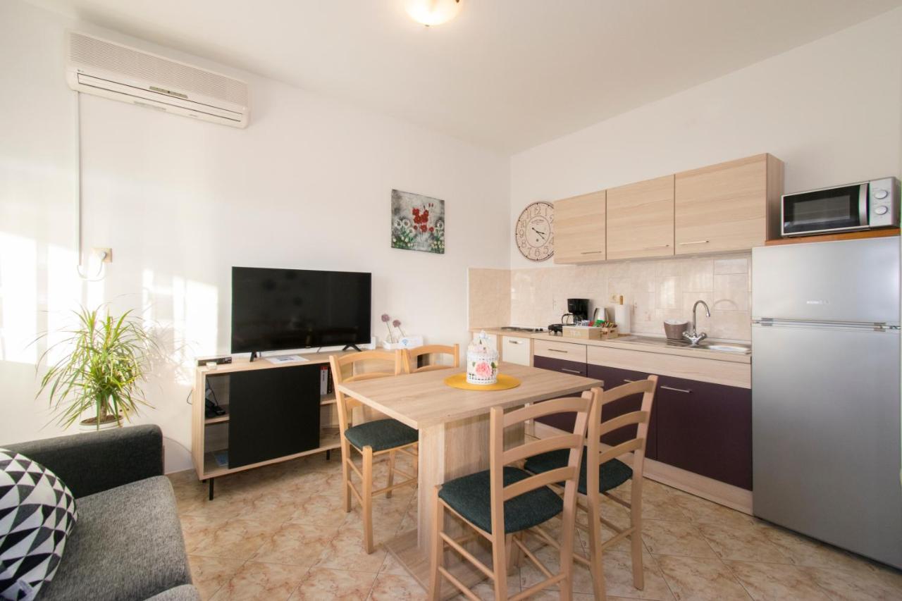 Apartman Fuma Rovinj Zewnętrze zdjęcie