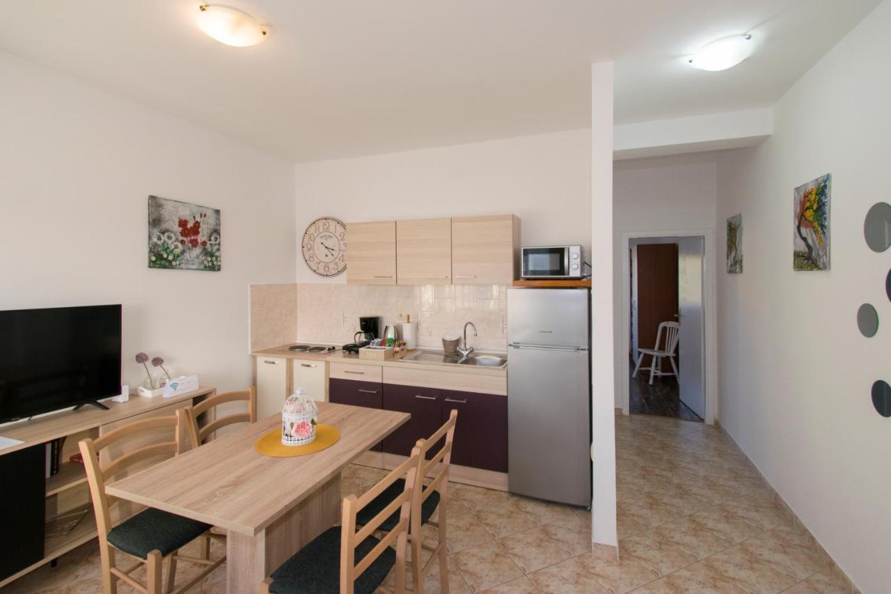 Apartman Fuma Rovinj Zewnętrze zdjęcie