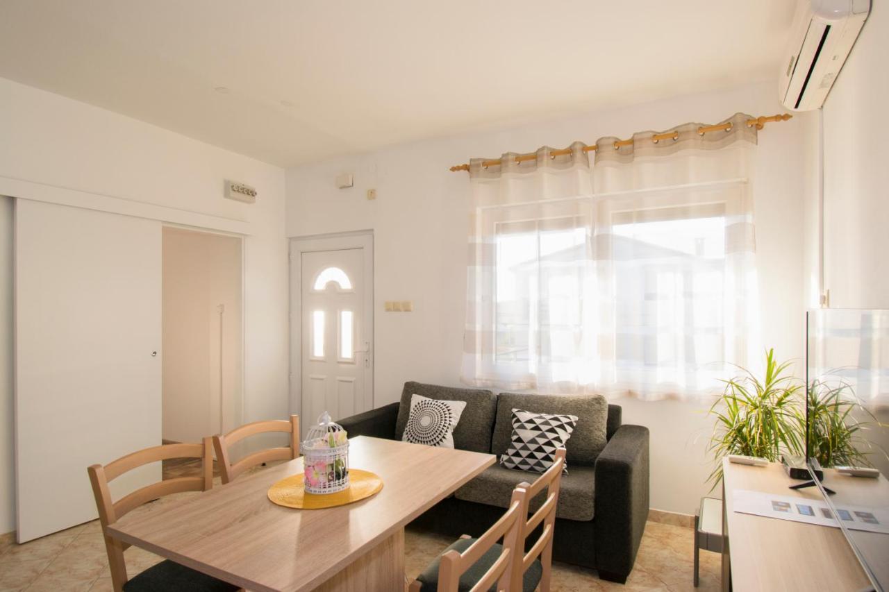 Apartman Fuma Rovinj Zewnętrze zdjęcie