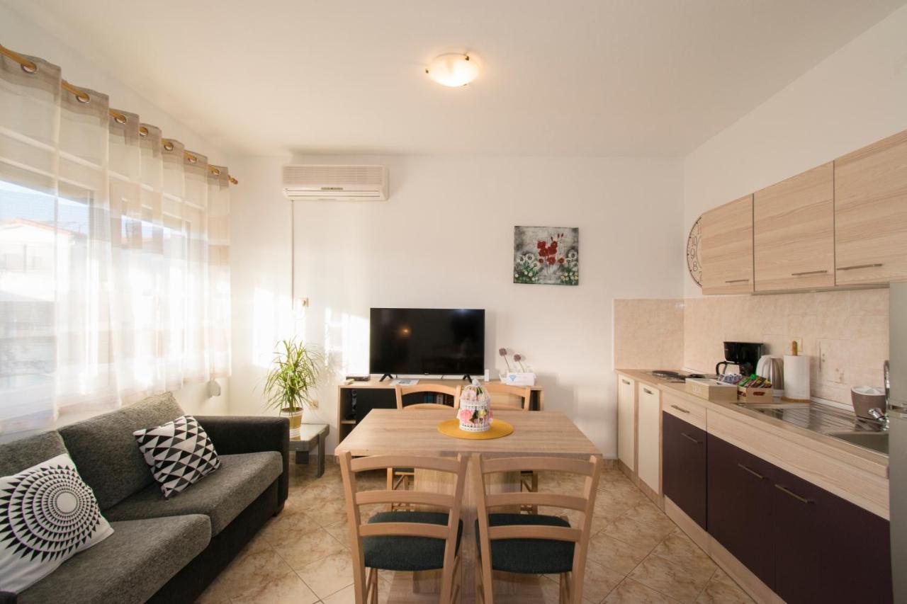 Apartman Fuma Rovinj Zewnętrze zdjęcie