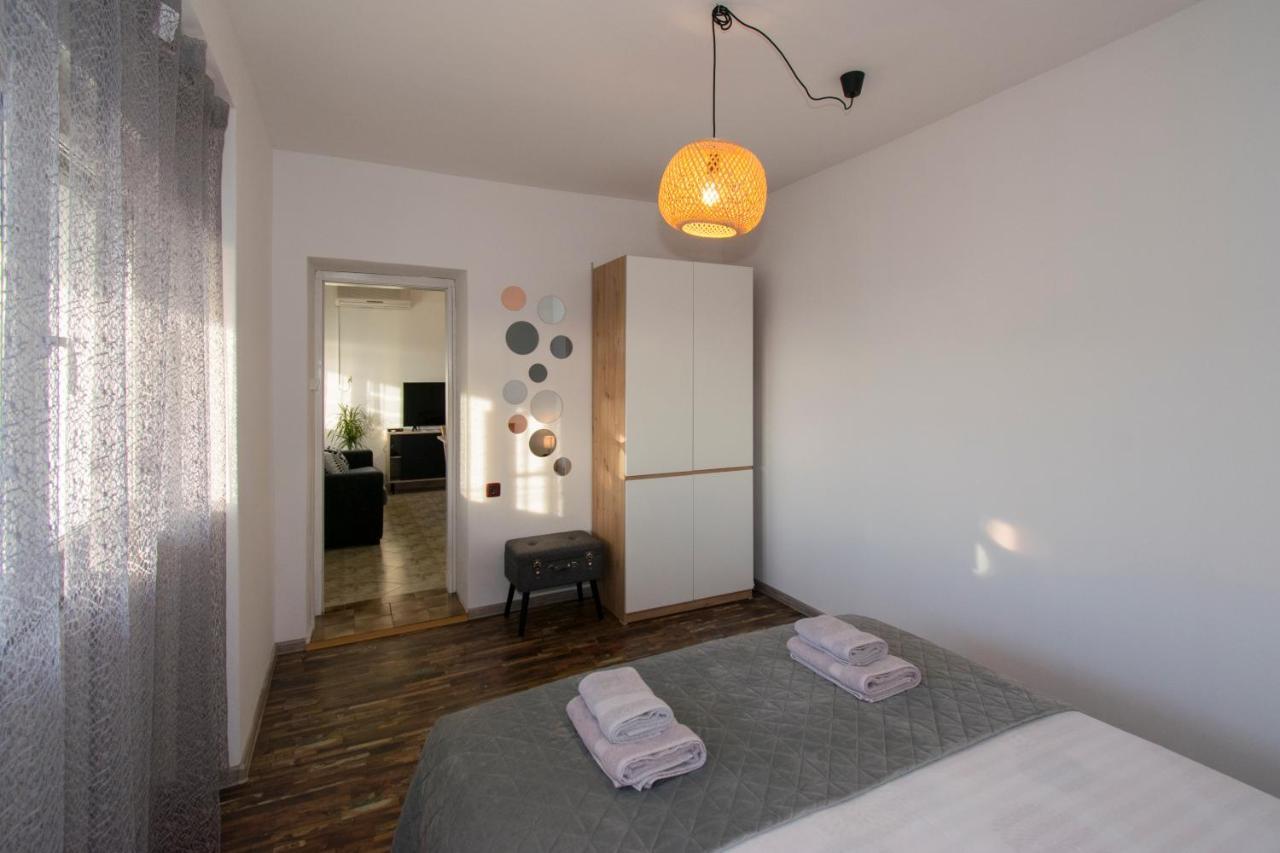 Apartman Fuma Rovinj Zewnętrze zdjęcie