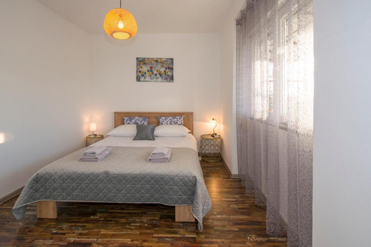 Apartman Fuma Rovinj Zewnętrze zdjęcie