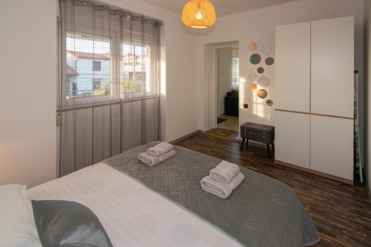 Apartman Fuma Rovinj Zewnętrze zdjęcie