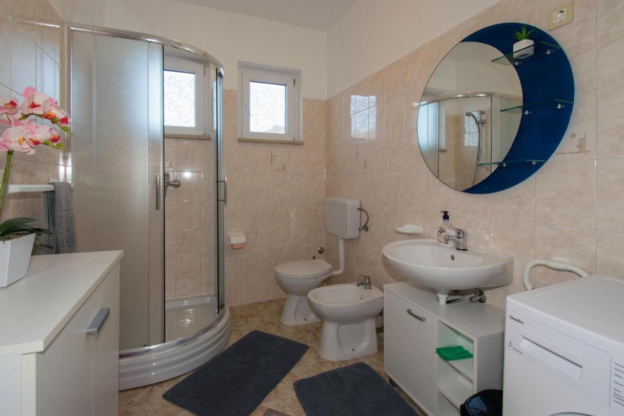Apartman Fuma Rovinj Zewnętrze zdjęcie