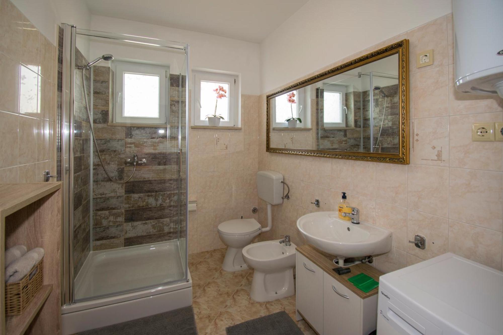 Apartman Fuma Rovinj Zewnętrze zdjęcie